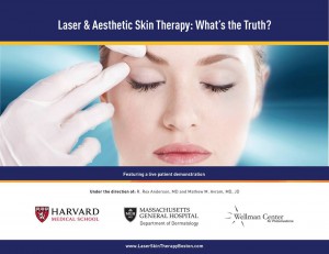 Laser and Aestetic Skin Therapy- What´s the Truth?