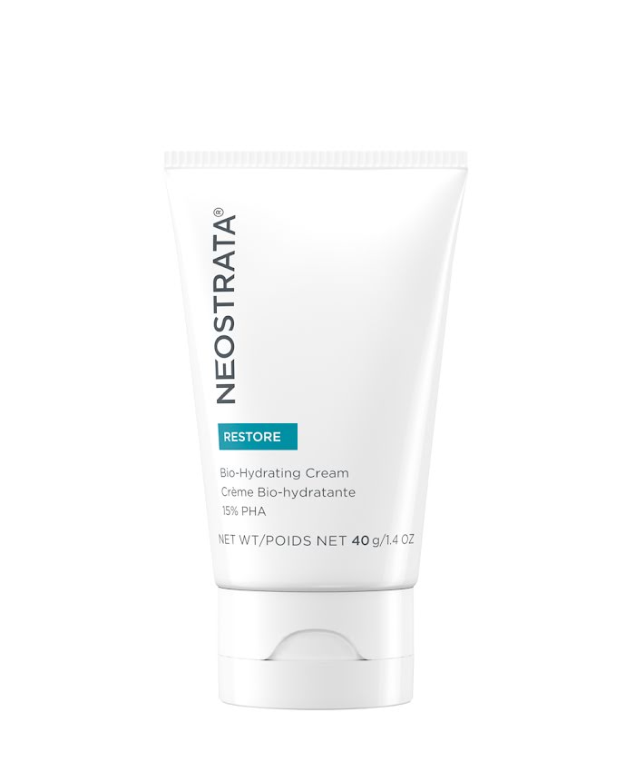 Bio-Hydrating Cream