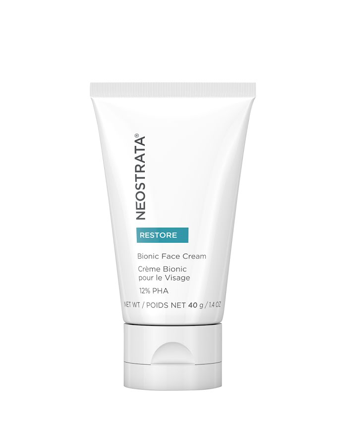 Bionic Face Cream