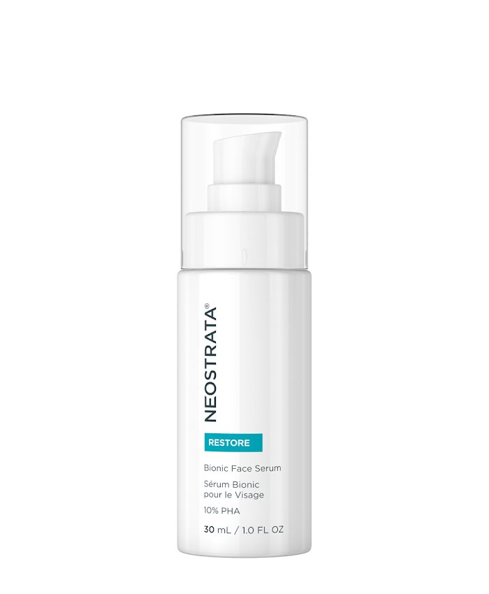 Bionic Face Serum