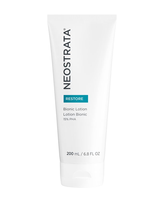 Bionic Lotion