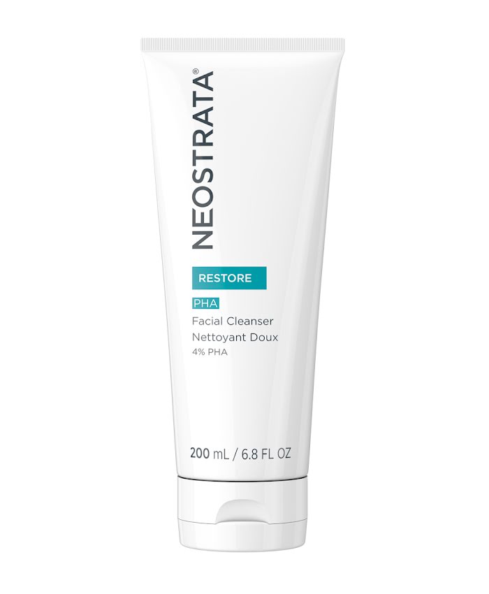 Facial Cleanser
