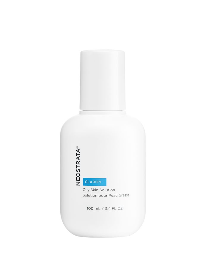 Oily Skin Solution