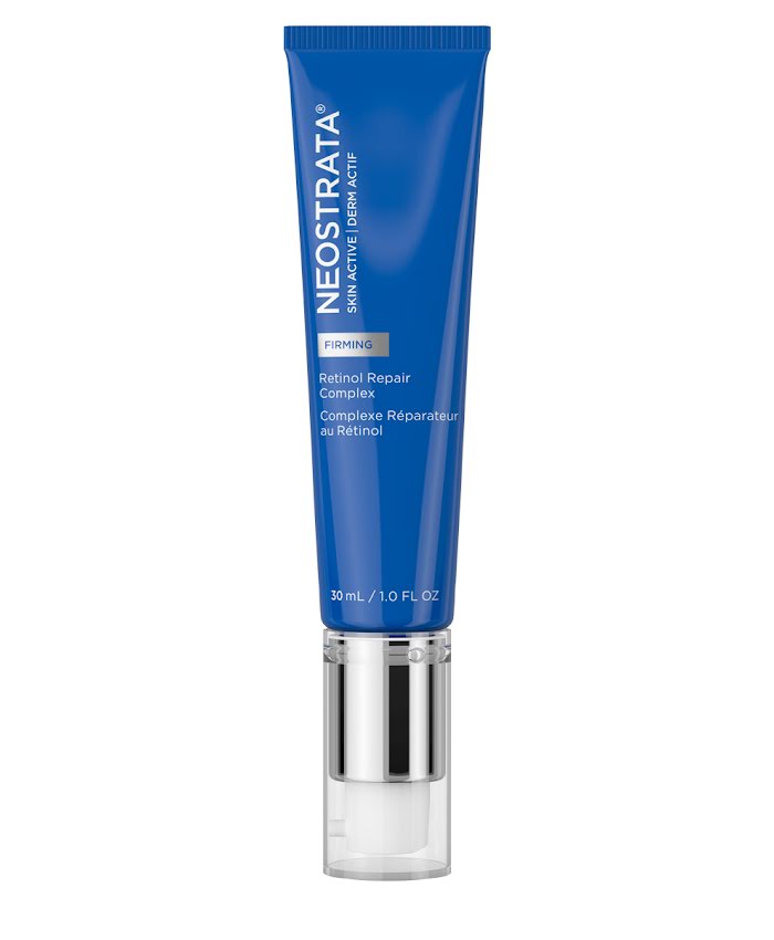 Retinol repair complex