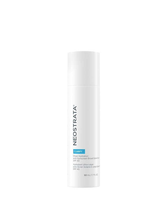 Sheer Hydration