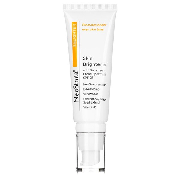 Skin brightner