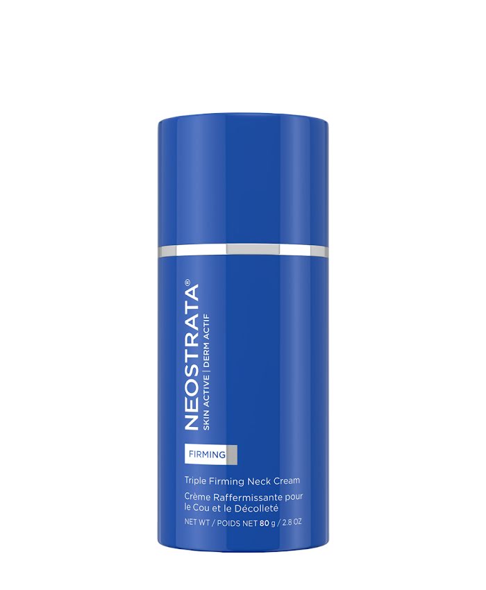 Triple Firming neck creme