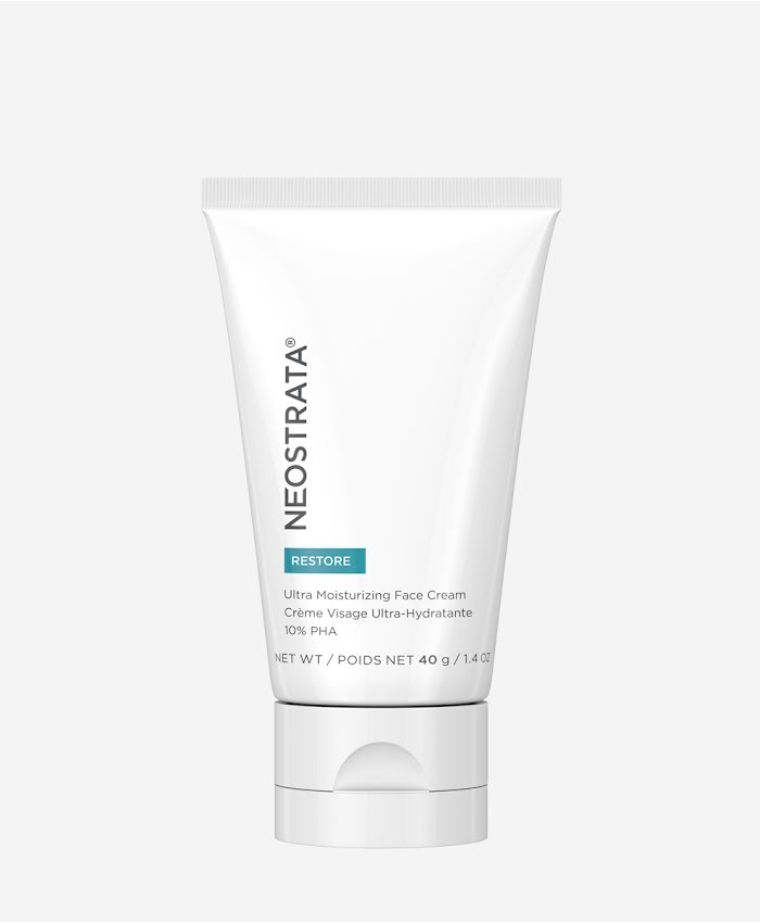 Ultra Moisturizing Cream